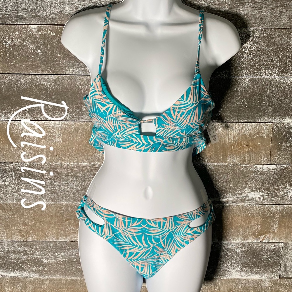 Sahara Bikini Set